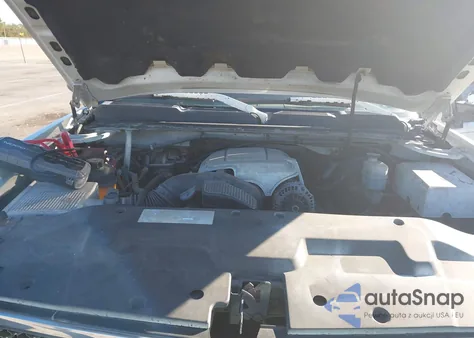 2010 Chevrolet Silverado 1500 Lt from USA, damaged, VIN 3GCRCSEA1AG246760